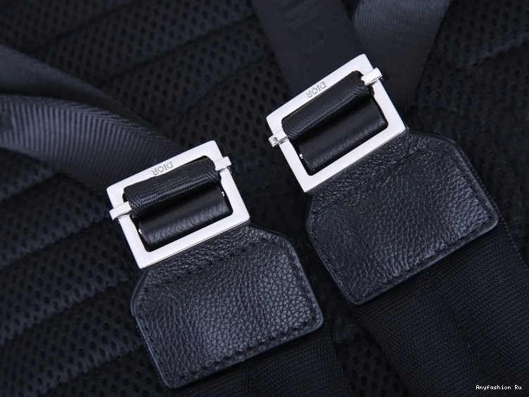 87885 Dior EasyMatch Christian Backpacks 0804
